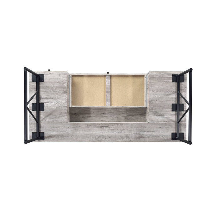 Trent Austin Design® Fallon Desk & Reviews Wayfair